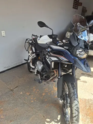 F850 troppy Premium 
