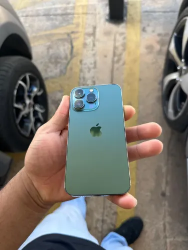 iPhone 13 Pro