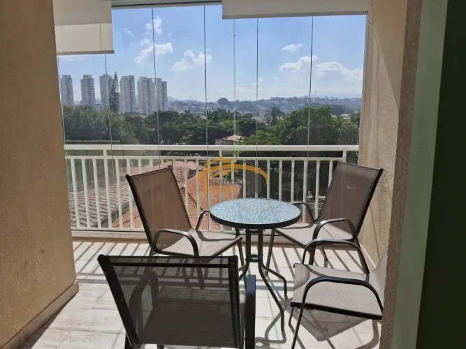 Apartamento para locação, Oportunidade, Presidente Altino, Osasco, 3 dormitórios, sendo 1 