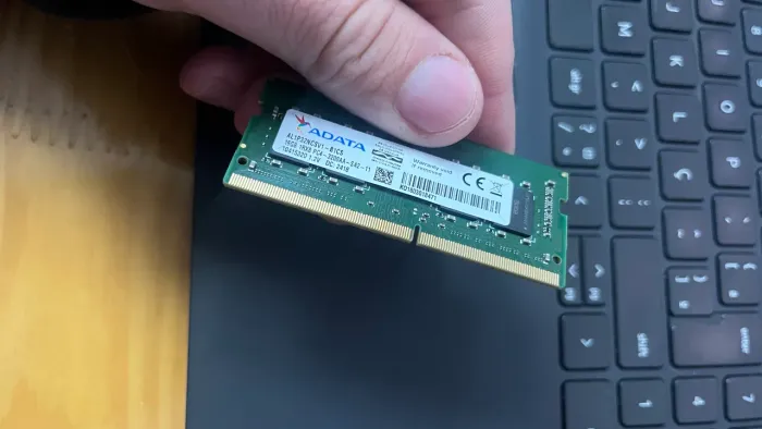 Memória RAM Adata 16gb 3200Mhz