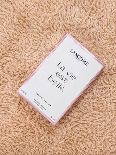 Perfume La vie est belle 100ml original