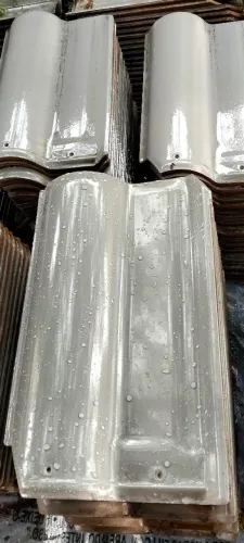 VENDO 500 TELHAS ESMALTADAS 