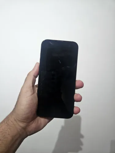 IPHONE 13 PRO MAX COM CAIXA E NF