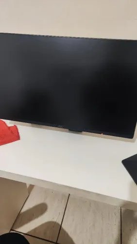 Monitor Gamer AOC 144Hz 0,5ms IPS HDR10 G-SYNC 24G50F Preto