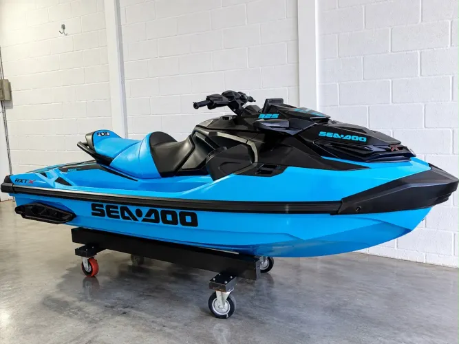 Jet-Ski Sea-Doo 325 Rxtx Rs - 2026
