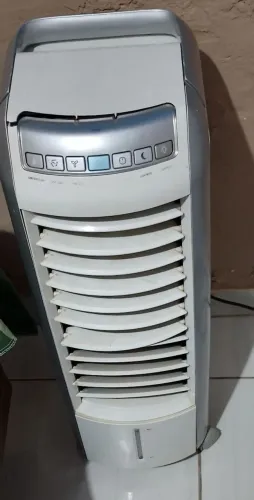 Climatizador Eletrolux