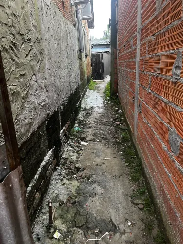 ?Vende-se Terreno em Ótima Localizaçã