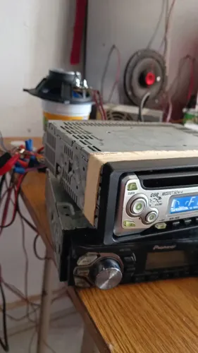 cd pioneer