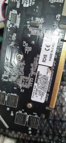 Placas de Vídeo