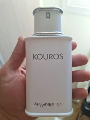 Vendo Perfume Kouros original.