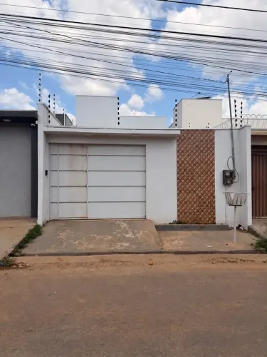 Casa Parque dos Carajás