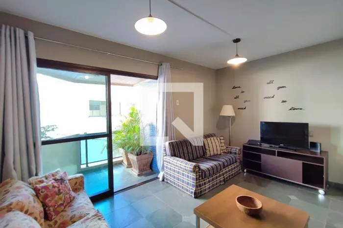 APARTAMENTO RESIDENTIAL em Campinas - São Paulo, Cambuí