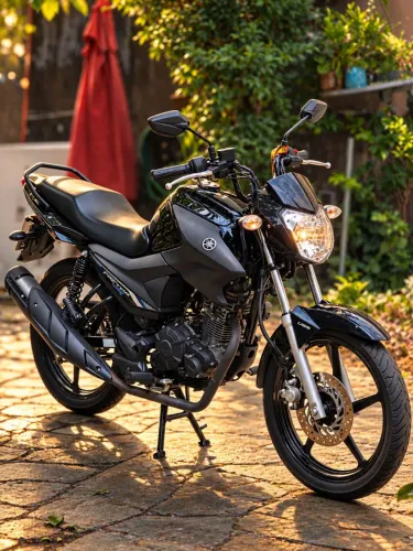 YAMAHA FACTOR 150