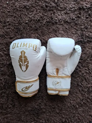 Luva boxe olimpo 12oz