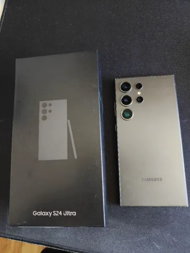 Galaxy S24 Ultra 256GB