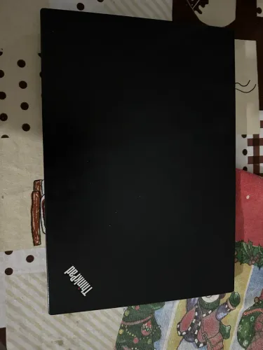 Vendo notebook da ThinkPad