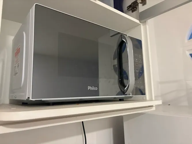 Micro-ondas Philco