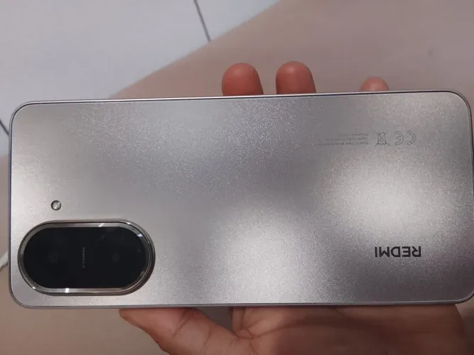 Celular A05