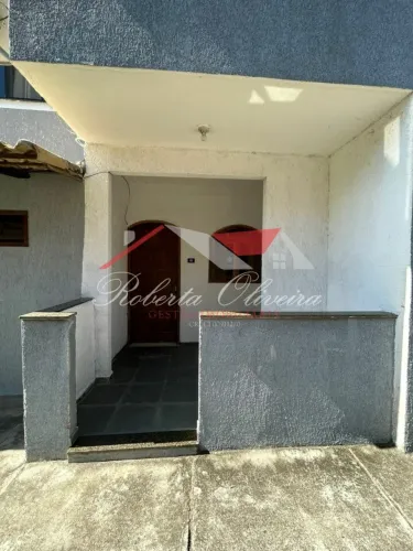 CASA PARA LOCAÇÃO EM UNAMAR CABO FRIO\RJ