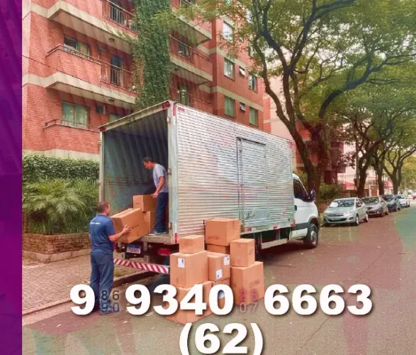 Frete~WR!Serviços|Rápidos&Confiáveis 62=9=9340+6663