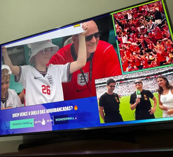 TV LG 65? 4K Smart LED UK6530PSF