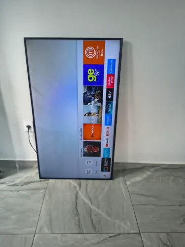 Televisão top