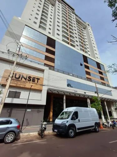 Sala Comercial para Locação em Dourados-MS