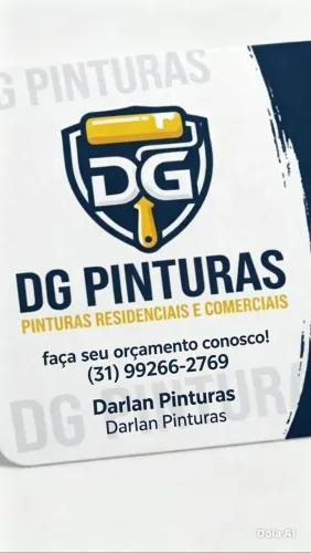 DG pinturas