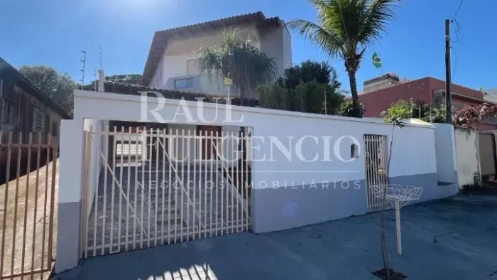 Casa para alugar próximo ao Lago Igapó