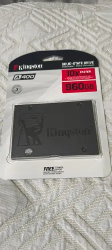 SSD Kingston 960GB Original