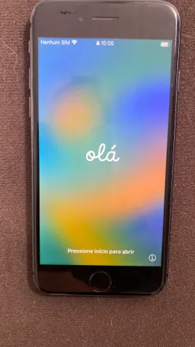 iPhone usado