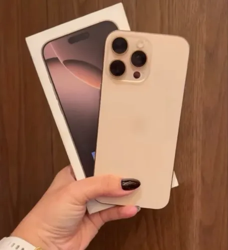 iphone 16 pro