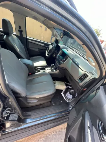 Chevrolet Prisma Sed. Maxx/ LT 1.4 8V Econof. 4P 2010