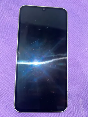 Samsung A34