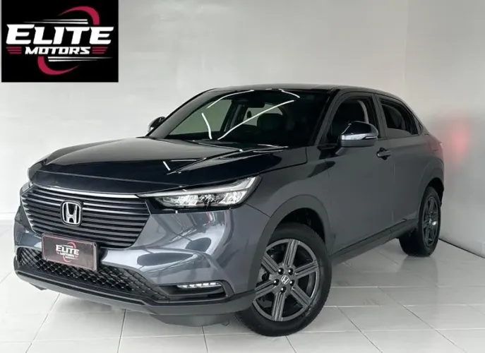 Honda HR-V EXL 1.5 Sensing 16V 5P Aut. 2025