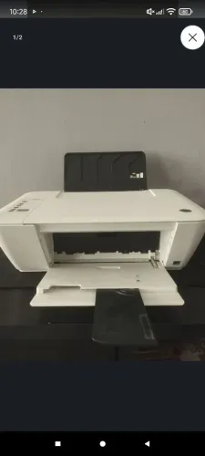 Impressora HP Deskjet 2546
