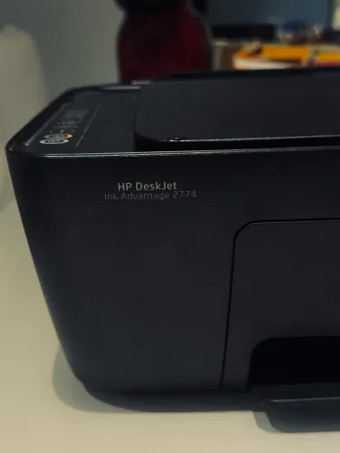 Impressora HP DeskJet Advantage 2774