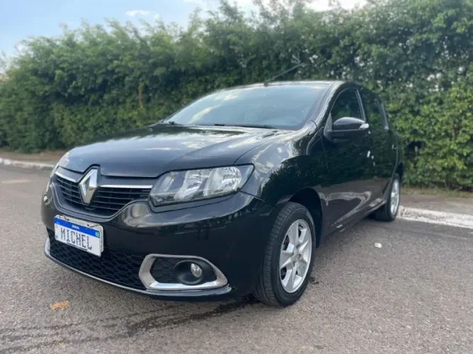 Renault Sandero Expression Flex 1.0 12V 5P 2019