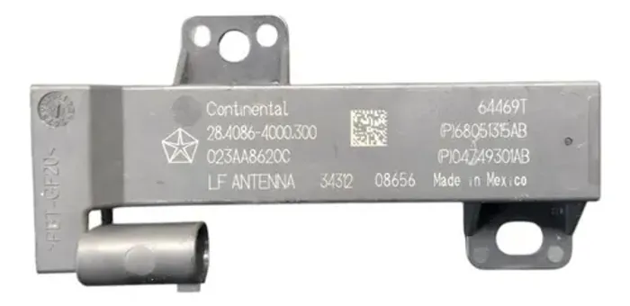 Sensor Antena Jeep Compass 2.0 2023