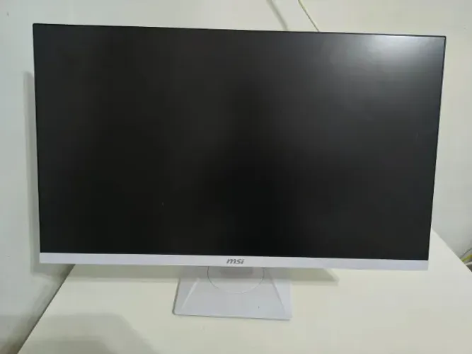 Monitor MSI MAG274QRFW, 27 Pol, IPS, WQHD, 1ms, 180Hz