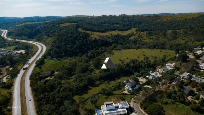 Área à venda, 500000 m² por R$ 32.000.000,00 - Linha Verde - Confins/MG