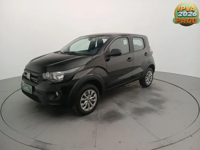 Fiat Mobi Like 1.0 Fire Flex 5P. 2025