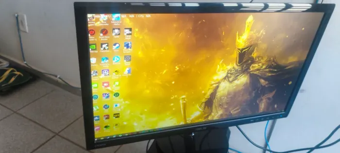 ? PC GAMER COMPLETO ? RTX 2060 6GB | SÓ PEGAR E JOGAR! ?
