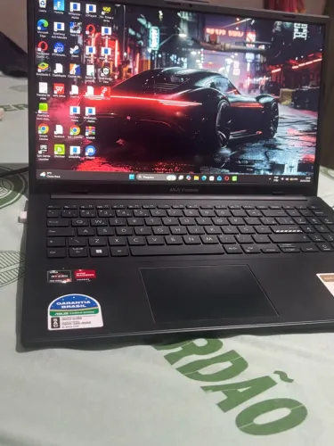 Notebook Asus Vivobook Go Ryzen 5 7520U