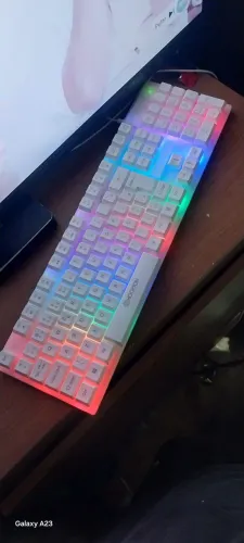 Teclado