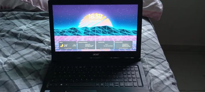 Notebook Acer Aspire 3 A315-53 - 12GB RAM / 1TB HD