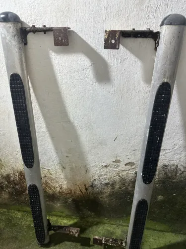 Vendo um strip pra veículo
