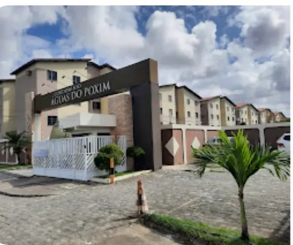 Apartamento para alugar