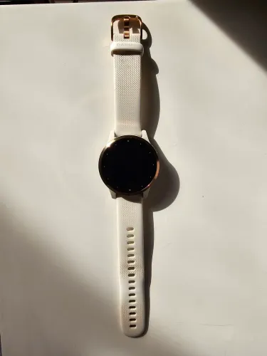 Garmin vivoactive 4