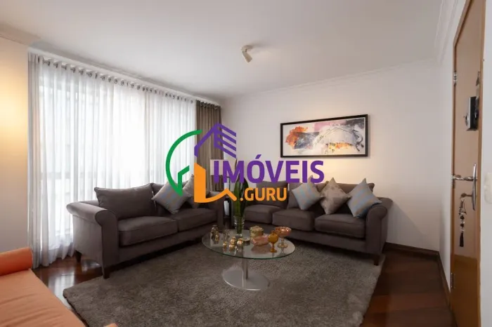 APARTAMENTO - ITAIM BIBI - SP